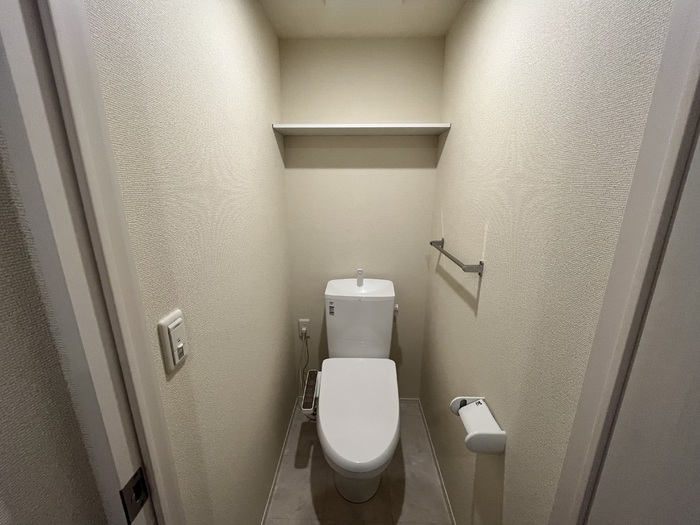 8/19 トイレ
