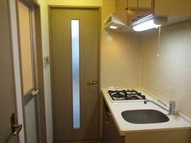 3/8 リビング/ダイニング