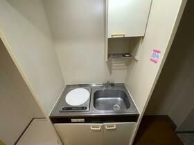 8/24 キッチン