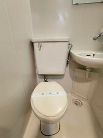 10/24 トイレ