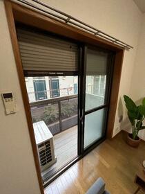 14/24 バルコニー