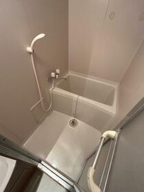 10/24 浴室