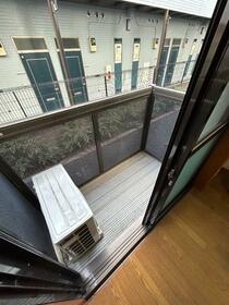 13/24 バルコニー