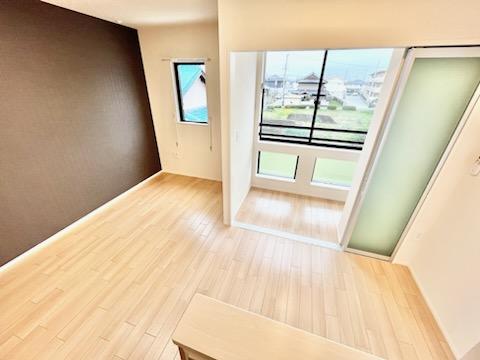 3/23 リビング/ダイニング