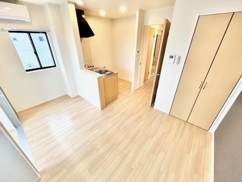 2/23 リビング/ダイニング