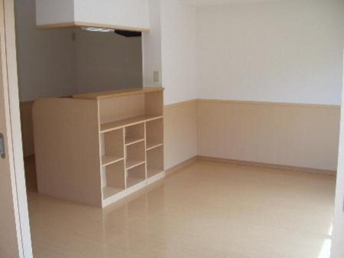 3/9 リビング/ダイニング