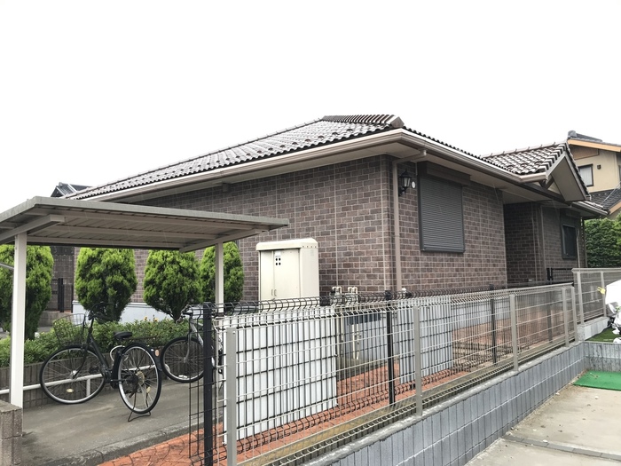 7/9 エントランス