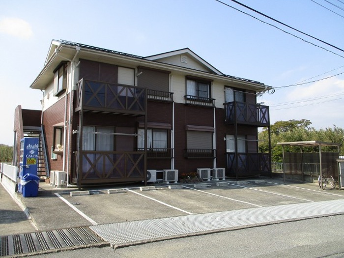 1/16 外観