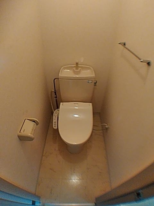 16/28 トイレ