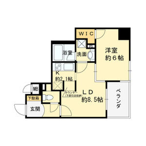 2/13 間取