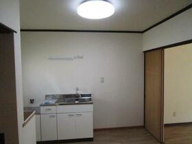 4/16 リビング/ダイニング