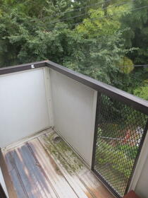 14/17 バルコニー