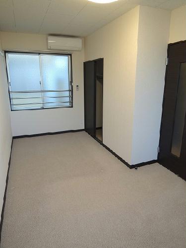 4/14 リビング/ダイニング