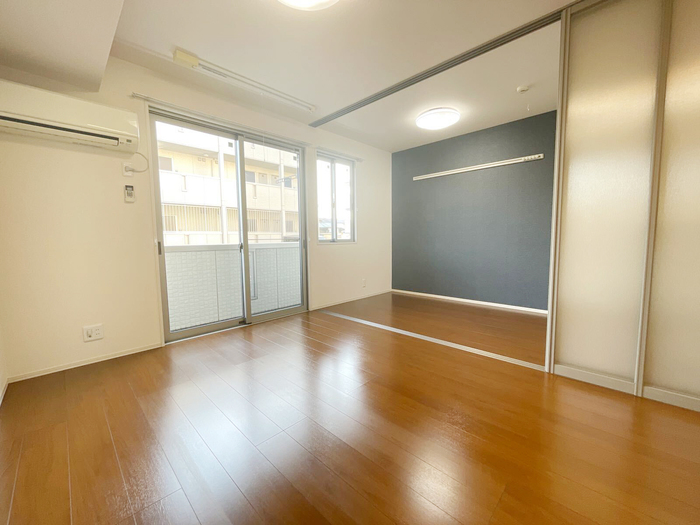 3/21 リビング/ダイニング