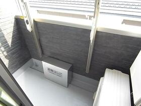 14/19 バルコニー