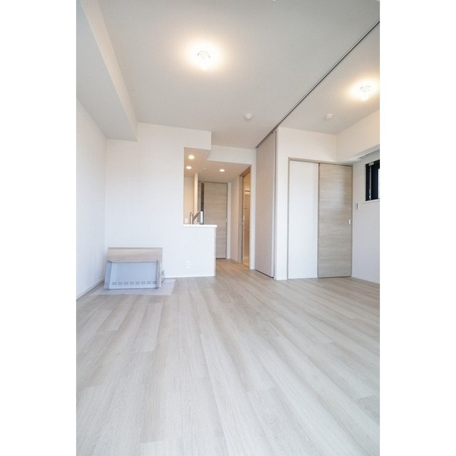 3/27 リビング/ダイニング