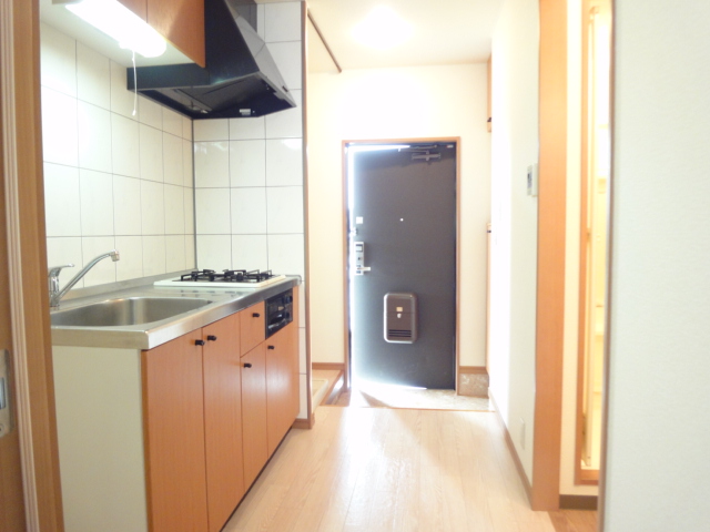 10/28 キッチン