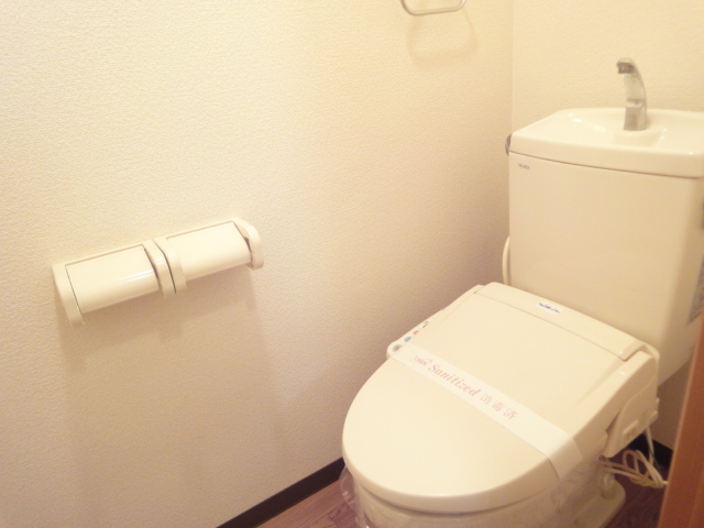 14/28 トイレ