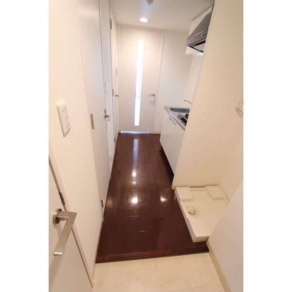 9/23 玄関