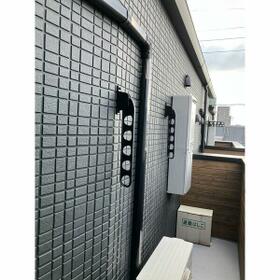 15/15 バルコニー