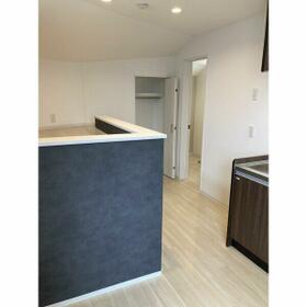 4/14 リビング/ダイニング