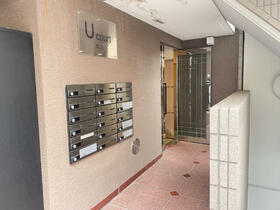 14/22 エントランス