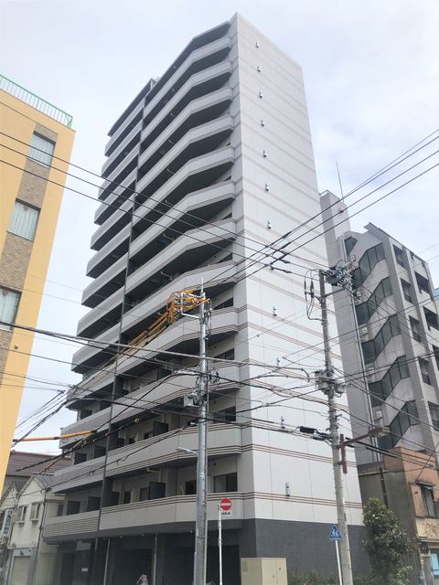 2/13 外観