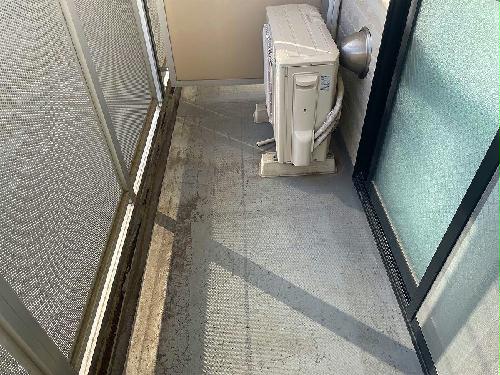 14/14 駐車場