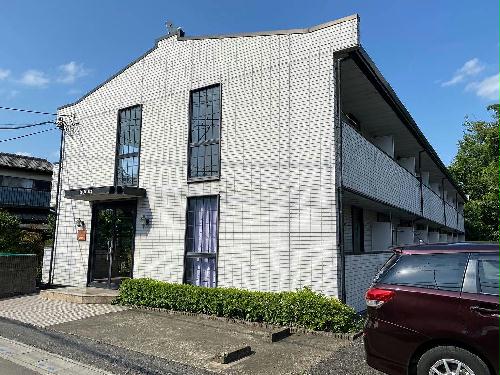 3/5 エントランス