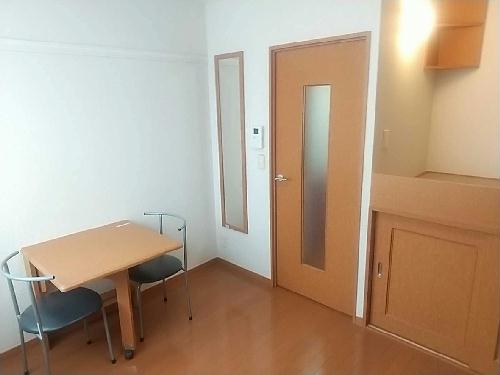 3/14 リビング/ダイニング