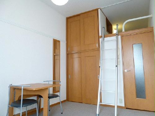 4/14 リビング/ダイニング