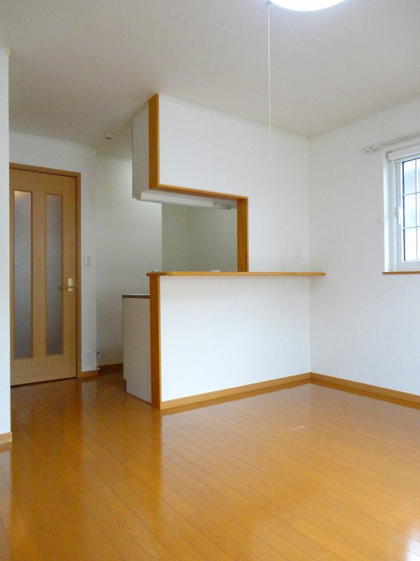 3/20 リビング/ダイニング