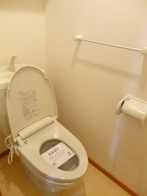 9/20 トイレ