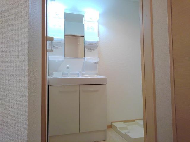 10/20 洗面