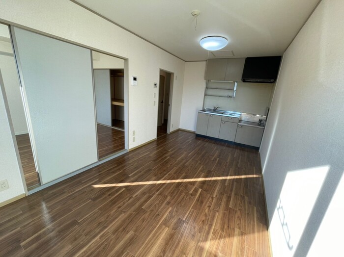 3/24 リビング/ダイニング