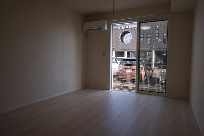 3/20 リビング/ダイニング