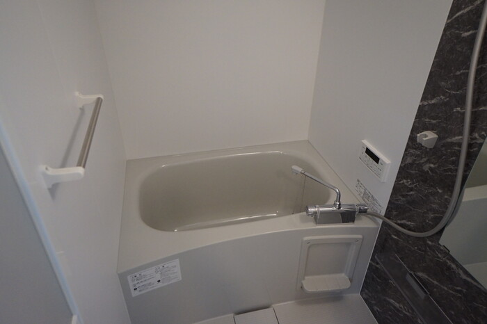 7/20 浴室