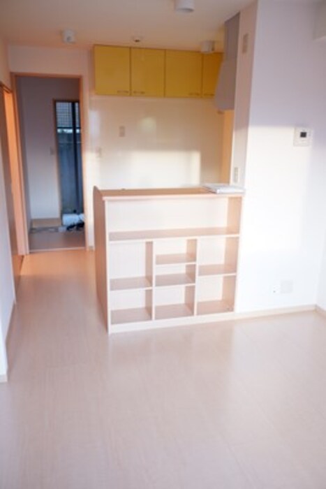 3/20 リビング/ダイニング