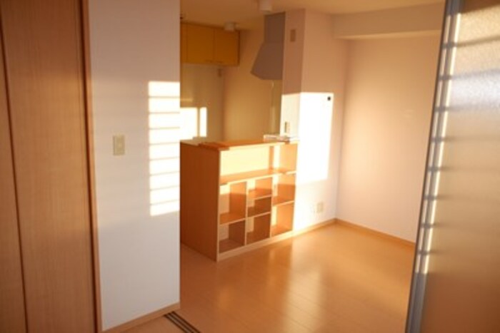 5/20 リビング/ダイニング