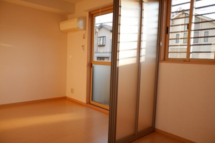 6/20 リビング/ダイニング