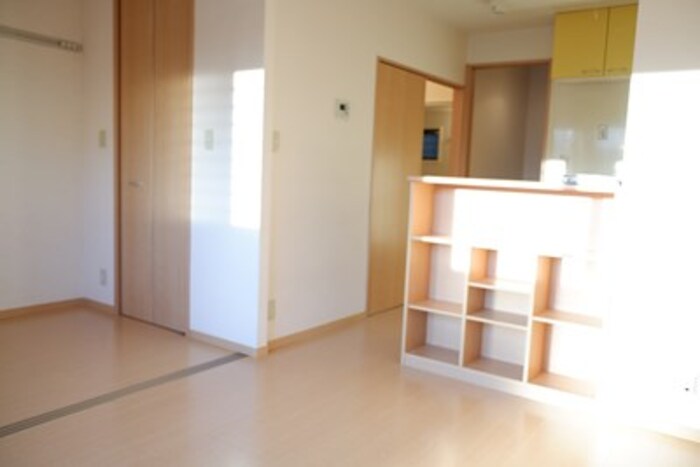 7/20 リビング/ダイニング