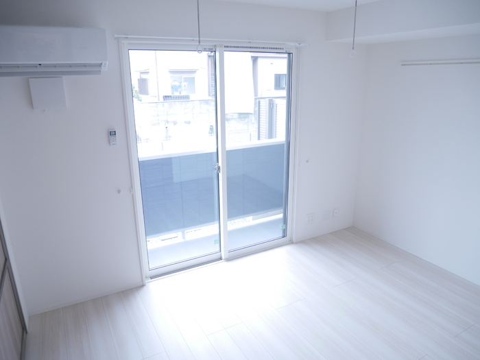 3/17 リビング/ダイニング