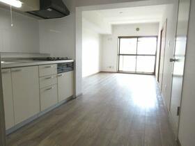 3/16 リビング/ダイニング