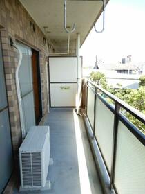 13/16 バルコニー