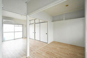 3/17 リビング/ダイニング