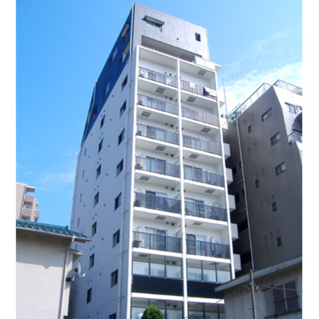 1/12 外観