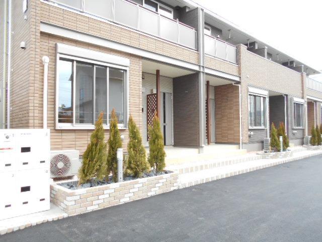 14/21 エントランス