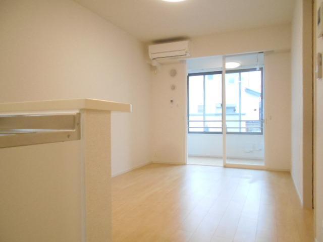 3/21 リビング/ダイニング