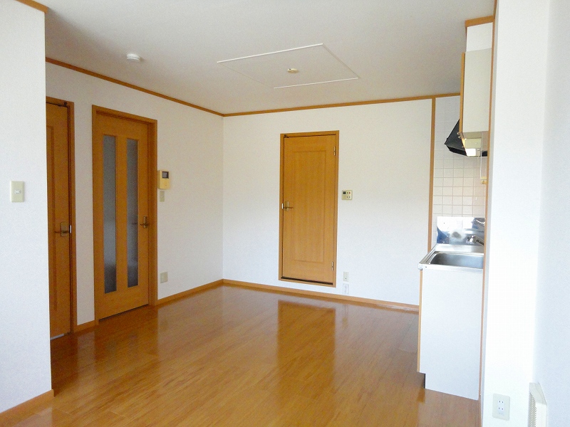 3/20 リビング/ダイニング