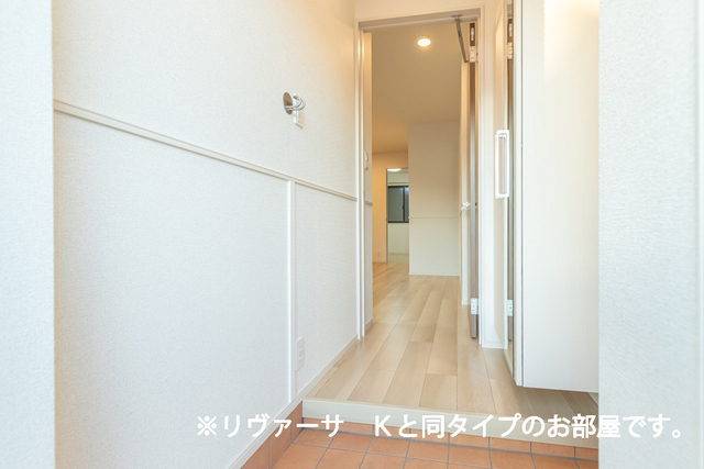 6/20 玄関